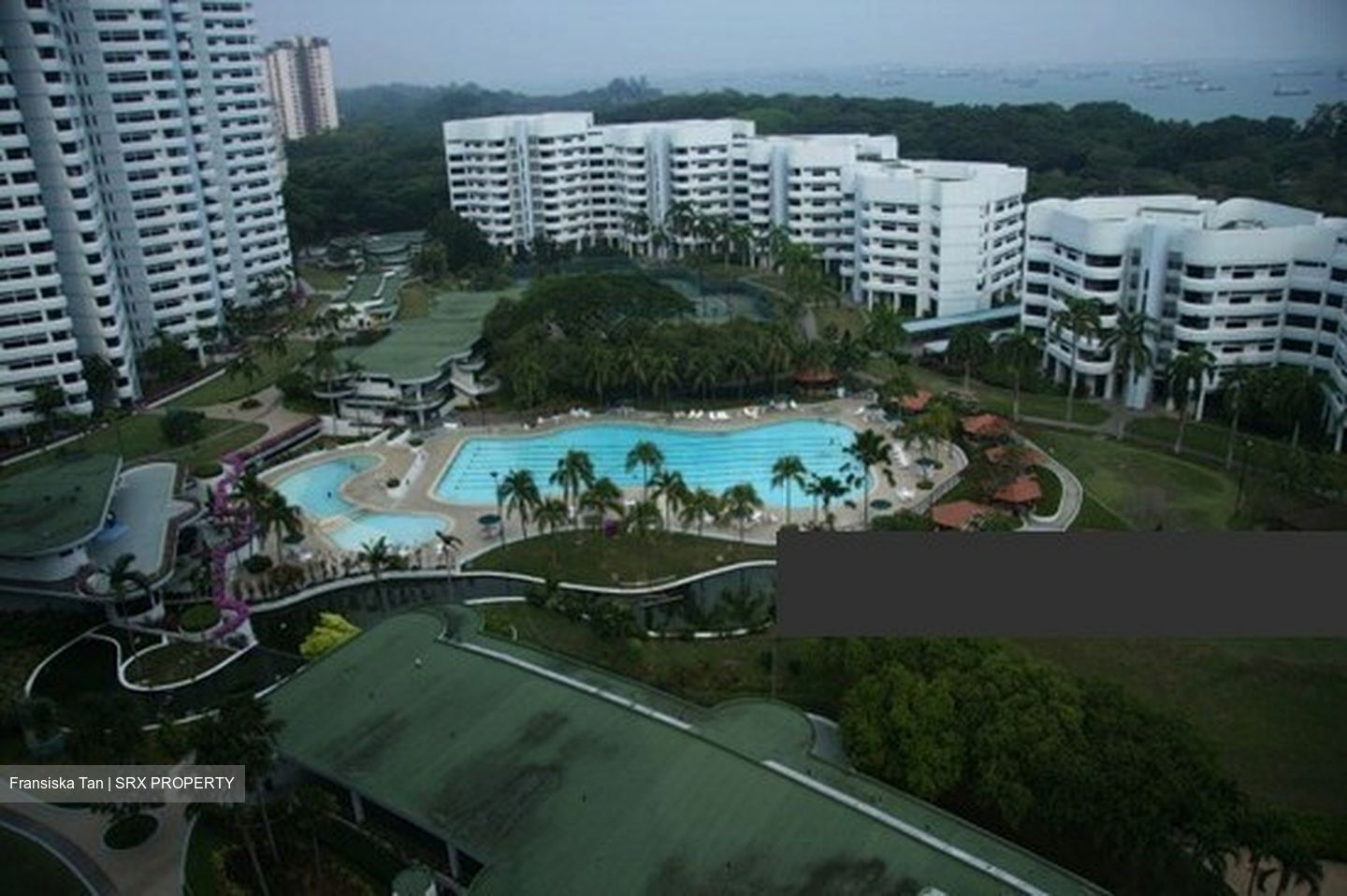 Mandarin Gardens (D15), Condominium #358056551
